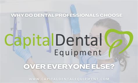 capital dental supply|Capital Dental Equipment (CDE)